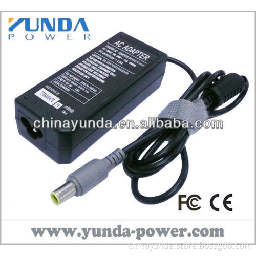 100% Compatible laptop charger 65w 20v 3.25a for IBM/Lenovo 3000 Series /7.9MM*5.5MM